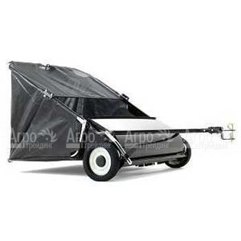 Щетка-травосборник Husqvarna 107 см  в Челябинске