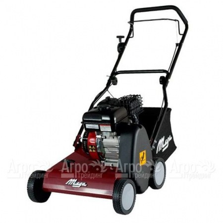 Бензиновый вертикуттер Mega 400S00 XSS в Челябинске