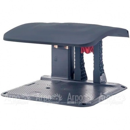 Гараж для AL-KO Robolinho 2021 в Челябинске