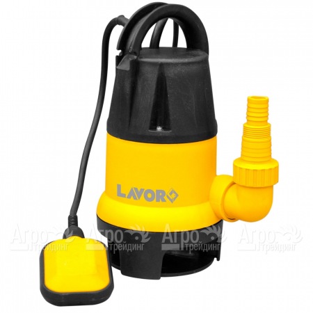 Погружной электронасос Lavor EDSP 10500 в Челябинске