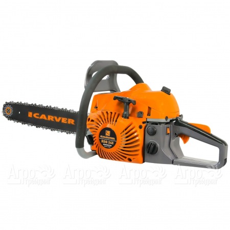 Бензопила Carver RSG 245-18" в Челябинске