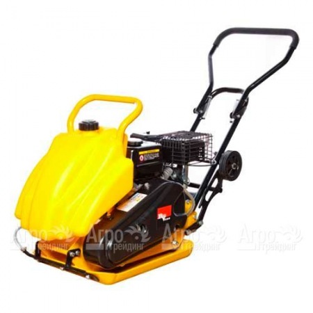 Виброплита бензиновая RedVerg RD-29265 в Челябинске