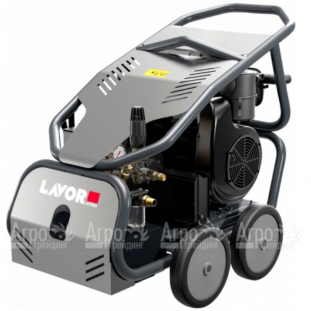 Мойка высокого давления Lavor Thermic 23 4018 K LP  в Челябинске