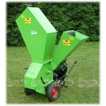 Измельчитель веток и древесных остатков Laski KDO 85/13S в Челябинске