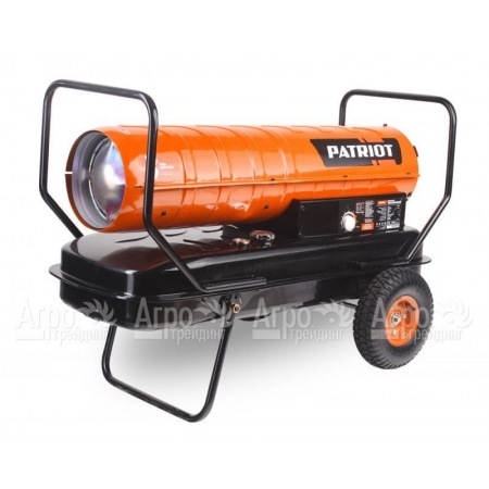 Дизельная тепловая пушка Patriot DTW 659 в Челябинске