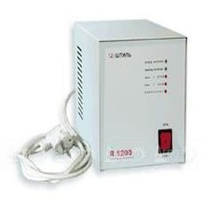 Стабилизатор напряжения ШТИЛЬ R 1200 в Челябинске