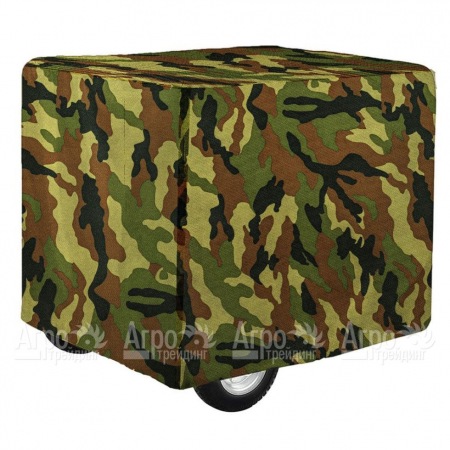 Чехол Tplus T020544 50х40х46 см для электрических генераторов в Челябинске