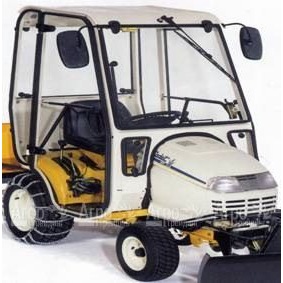 MTD 196-192-603 Кабина для HDS 3235  в Челябинске