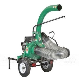 Садовый пылесос Billy Goat DL1801VEEU в Челябинске