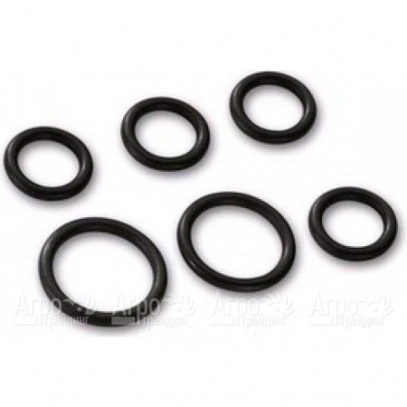 Комплект прокладок и уплотнителей для моек Husqvarna в Челябинске