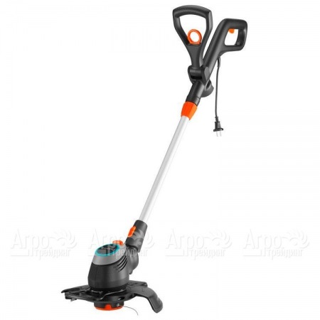 Электрокоса (электрический триммер) Gardena PowerCut 650/28 в Челябинске