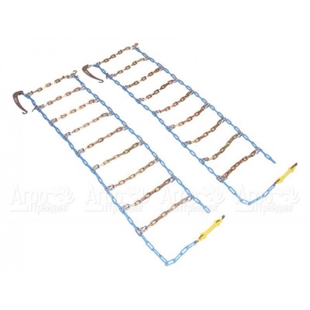 Комплект цепей на колеса Tielburger КС-002-001 в Челябинске