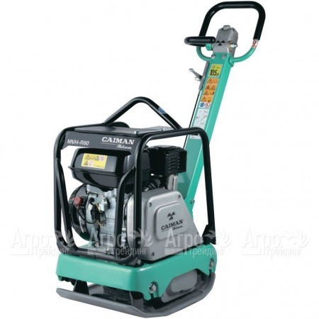 Виброплита реверсивная Caiman MVH-R60 в Челябинске