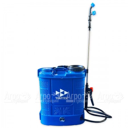 Аккумуляторный опрыскиватель Haitec HT-AGS12LI в Челябинске