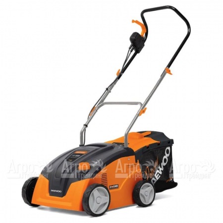 Аэратор электрический Daewoo DSC 1500E в Челябинске