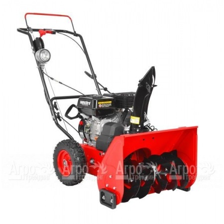 Снегоуборщик Hecht 9565 SE в Челябинске