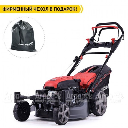 Газонокосилка бензиновая EVOline LMG 51 CVE TURN в Челябинске