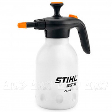 Опрыскиватель ручной Stihl SG 11 Plus в Челябинске