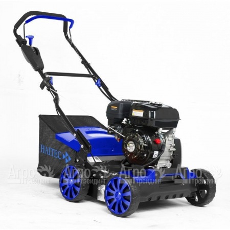 Скарификатор бензиновый Haitec HT-VS40 в Челябинске