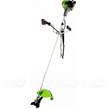 Бензокоса (бензиновый триммер) Сибртех БКС-2500 в Челябинске