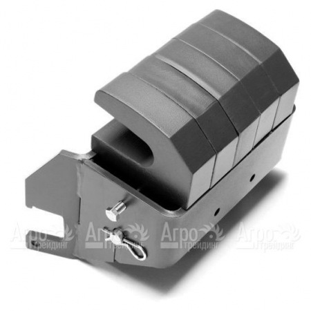 Комплект задних противовесов для райдера Husqvarna P 525D  в Челябинске