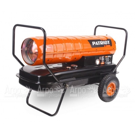 Дизельная тепловая пушка Patriot DTW 569 в Челябинске