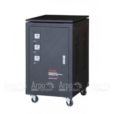 Стабилизатор Ресанта АСН-45 000/3 в Челябинске