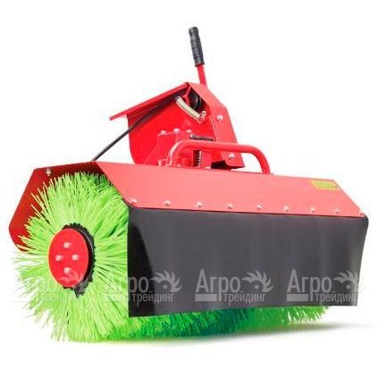 Щетка навесная для мотоблоков Caiman Vario в Челябинске