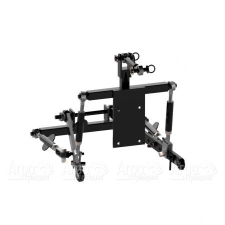 Адаптер трехточечный для Garden Scout (Скаут) T-24, T-25 в Челябинске