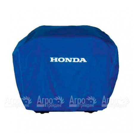Чехол 08P59-ZS9-00B для инверторного генератора Honda EU 30 is в Челябинске