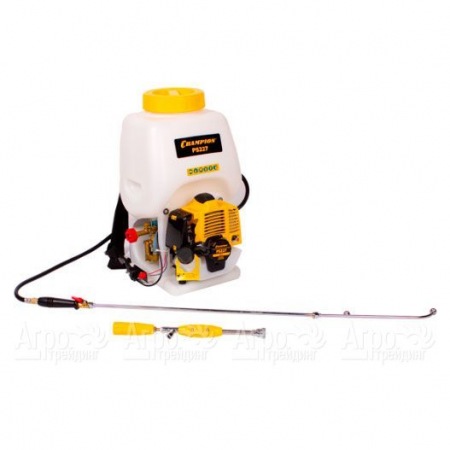 Опрыскиватель бензиновый Champion PS227 в Челябинске