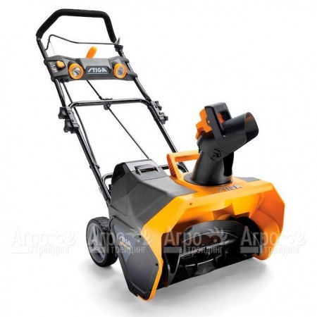 Снегоуборщик аккумуляторный Stiga ST 4851 AE в Челябинске