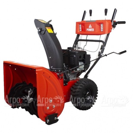 Снегоуборщик A-iPower AS617LE в Челябинске