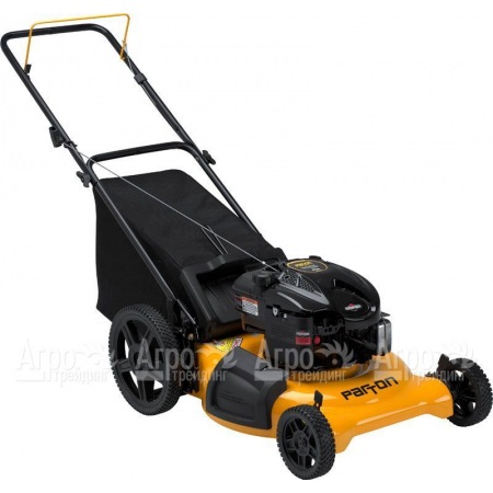 Газонокосилка бензиновая Parton PA625N21RH3MQ в Челябинске