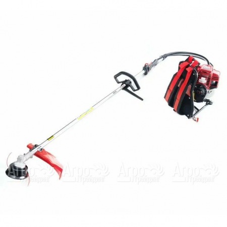 Бензокоса (бензиновый триммер) HND BC 35 XB в Челябинске