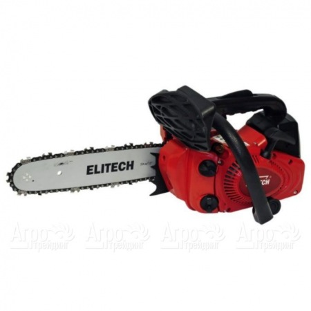 Бензопила Elitech БП 25/12М в Челябинске