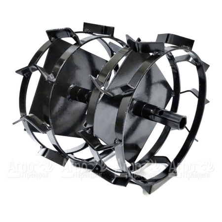 Грунтозацепы GP38020023 для мотоблока Yanis Angry II в Челябинске