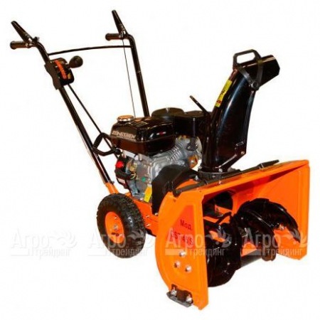 Снегоуборщик Prorab GST 45-S в Челябинске