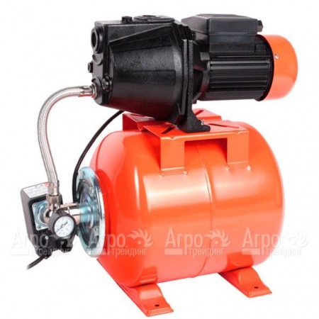 Насосная станция Patriot PW 1000-24C в Челябинске