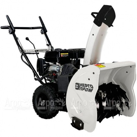 Снегоуборщик Энергопром СМБ-Т6.5/570 Plus в Челябинске