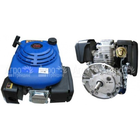 Двигатель Stork Technics1 P64FV в Челябинске