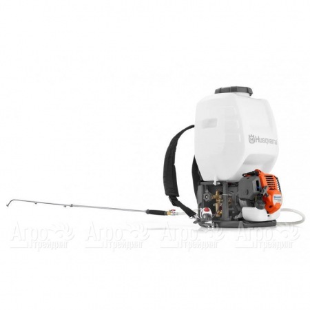 Опрыскиватель бензиновый Husqvarna 321S25 в Челябинске