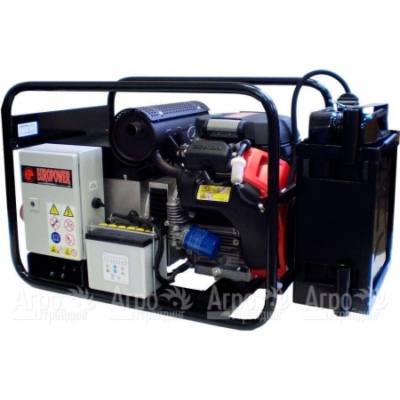 Бензогенератор Europower ЕР 16000 ТЕ 11.52 кВт в Челябинске