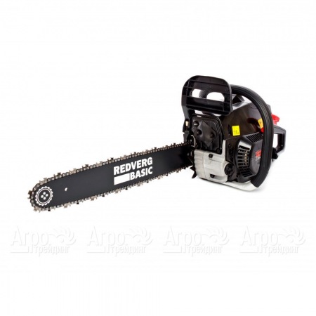 Бензопила RedVerg GC-52-18" в Челябинске