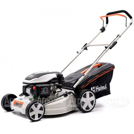 Газонокосилка бензиновая Helmut TR 46H в Челябинске