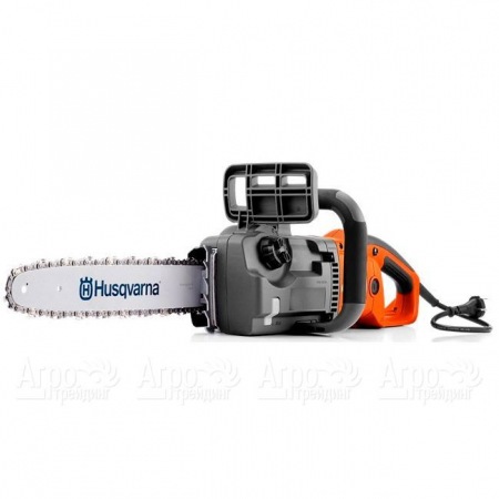 Электропила Husqvarna 418 EL-14 в Челябинске