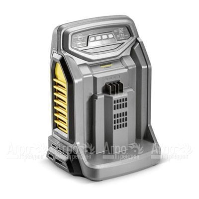 Зарядное устройство Karcher BC Adv, 220-240V в Челябинске