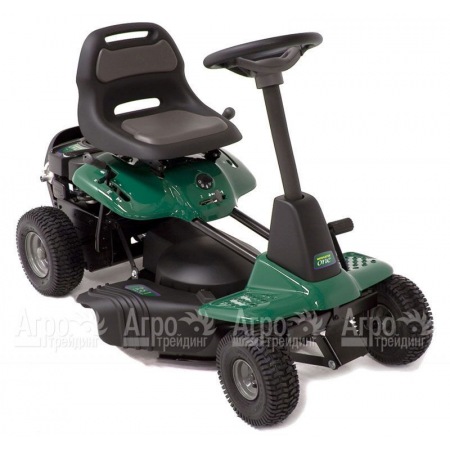 Садовый минитрактор Weed Eater WE261 в Челябинске