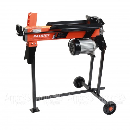 Электрический дровокол Patriot CE 5322 в Челябинске