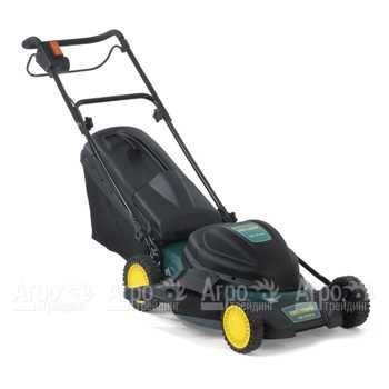 Электрическая газонокосилка Yard-Man YM 1719 E в Челябинске